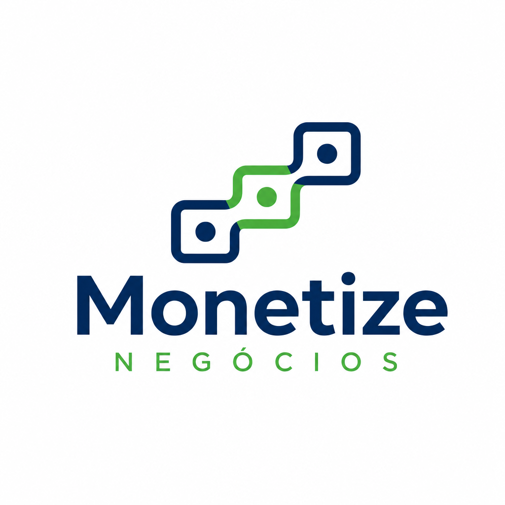 Logo Monetize Negócios